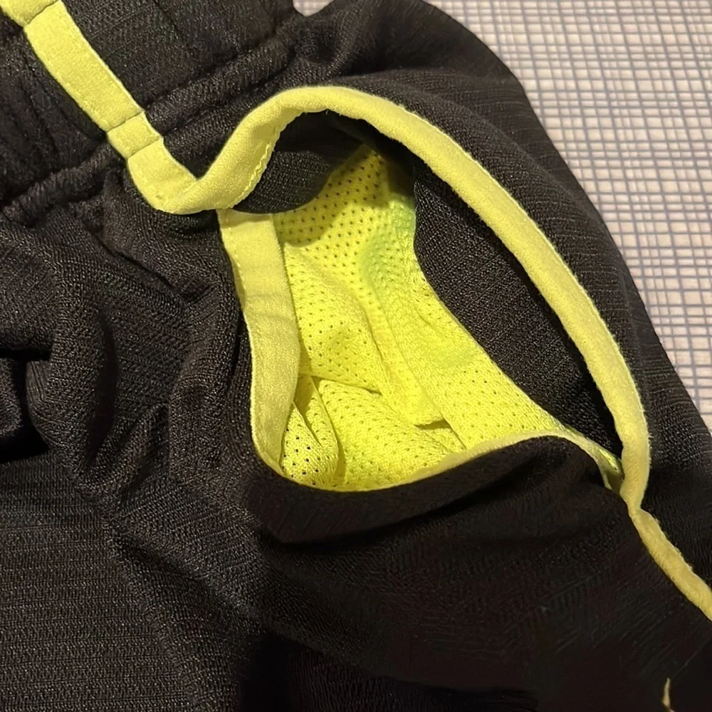 Nike Boys Kevin Durant Medium Basketball Shorts